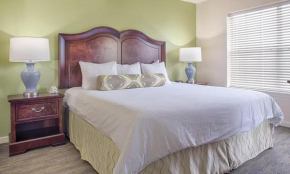 Worldmark Branson 2BD